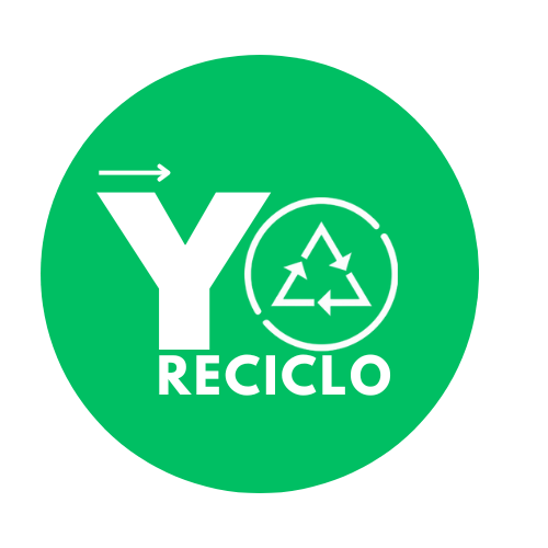Logo de YoReciclosv